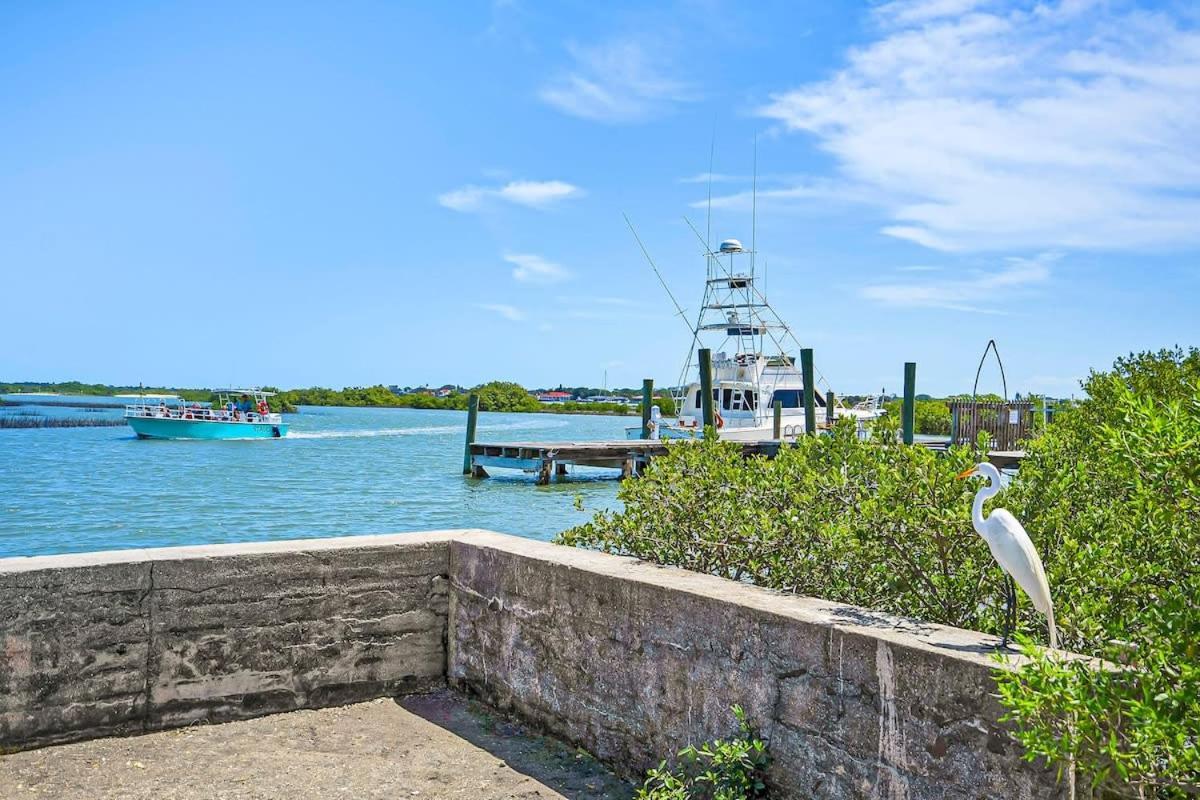 New Private Apt In Uptown St Aug Walk Everywhere St. Augustine Bagian luar foto