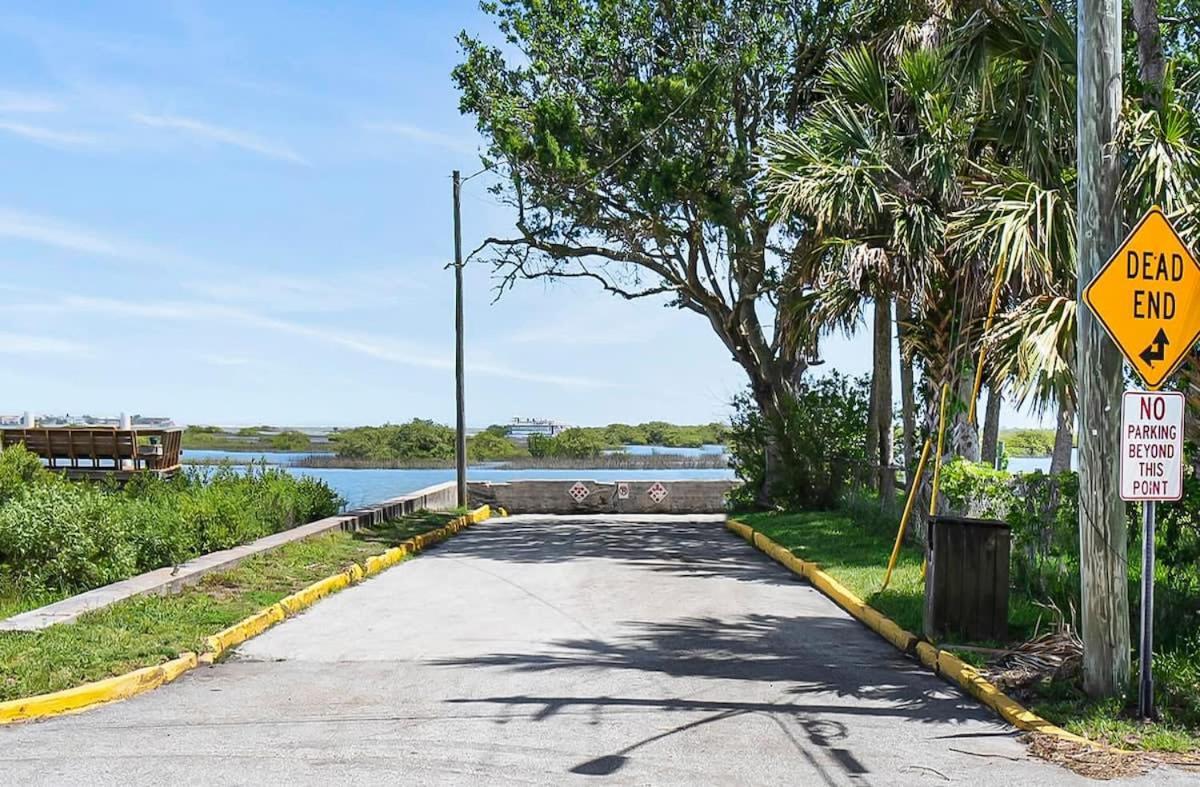 New Private Apt In Uptown St Aug Walk Everywhere St. Augustine Bagian luar foto